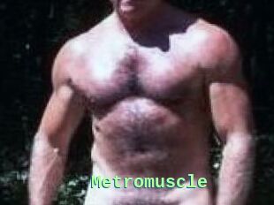 Metromuscle