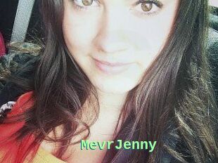 MevrJenny