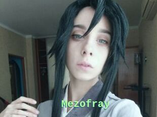 Mezofray