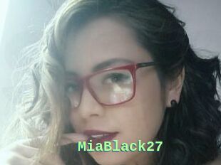 MiaBlack27