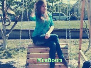 MiaBoom