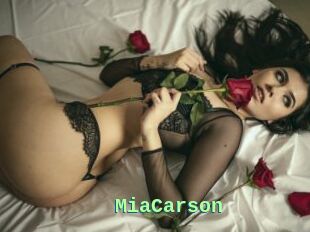 MiaCarson