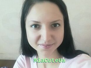 MiaCuteUa