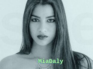 MiaDaly