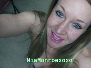 MiaMonroexoxo