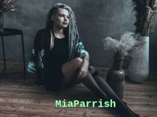 MiaParrish