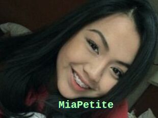 MiaPetite