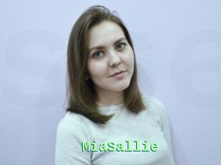 MiaSallie