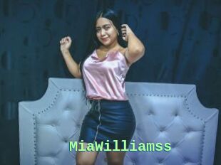 MiaWilliamss