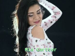 Mia_Cartter S Sexe
