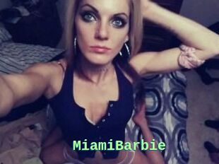 MiamiBarbie