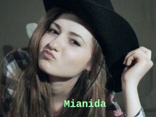 Mianida