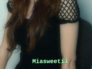 Miasweetii