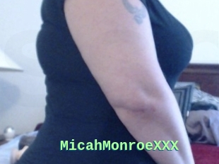 MicahMonroeXXX