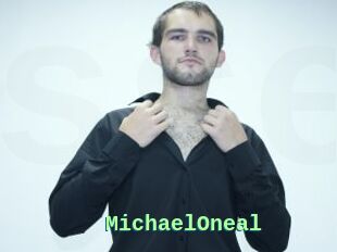 MichaelOneal