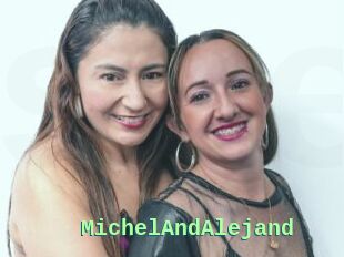 MichelAndAlejand