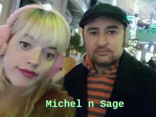 Michel_n_Sage