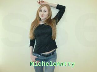 MicheleMatty