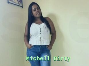 Michell_Dirty