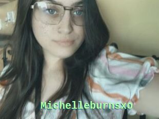 Michelleburnsxo