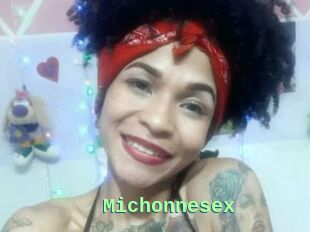 Michonnesex