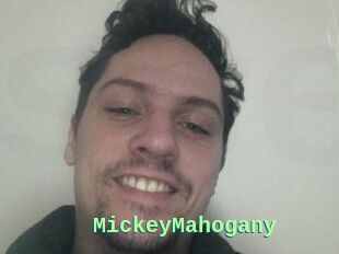 MickeyMahogany