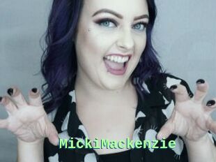 MickiMackenzie