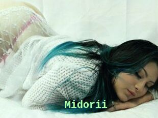 Midorii