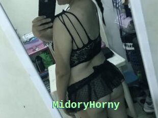 MidoryHorny