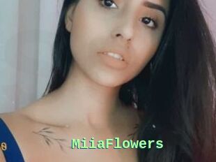 MiiaFlowers