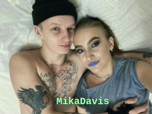 MikaDavis