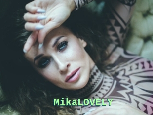 MikaLOVELY