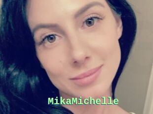 MikaMichelle