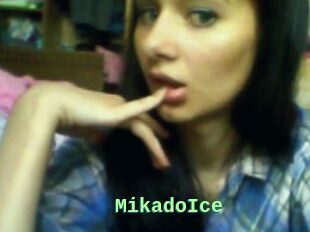 MikadoIce