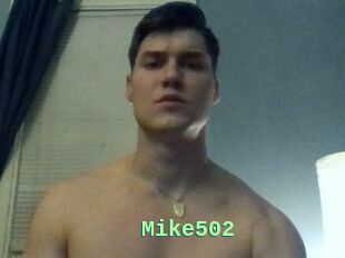 Mike502