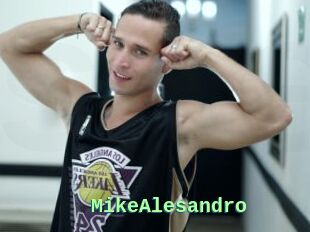 MikeAlesandro