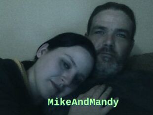 MikeAndMandy