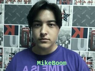 MikeBoom