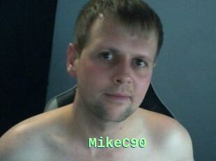 MikeC90