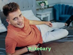 MikeGary