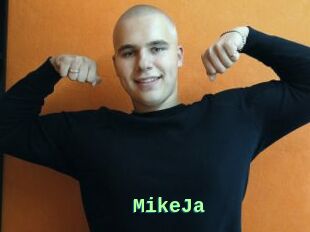 MikeJa