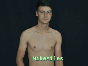 MikeMiles