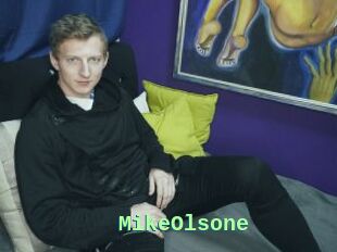 MikeOlsone