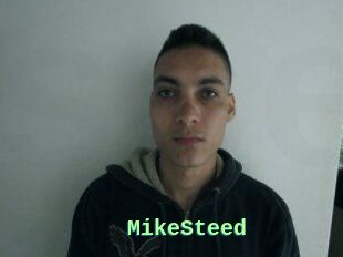 MikeSteed