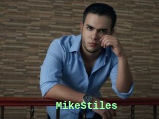 MikeStiles