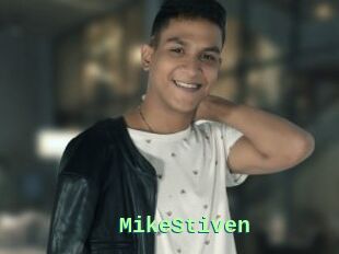 MikeStiven