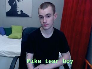 Mike_tear_boy