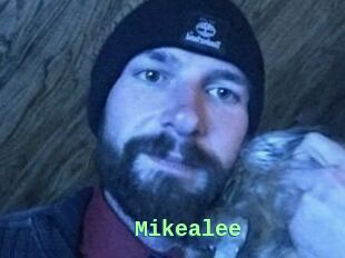 Mikealee