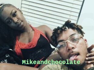 Mikeandchocolate