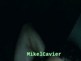 MikelCavier